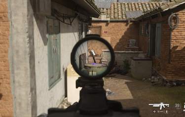 Call of Duty: Modern Warfare II