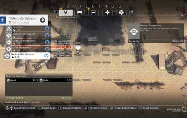 Metal Gear Survive