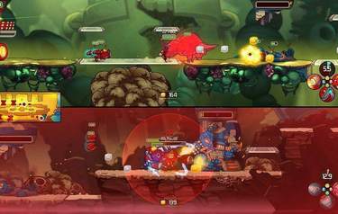 Awesomenauts