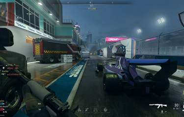 Call of Duty: Modern Warfare II