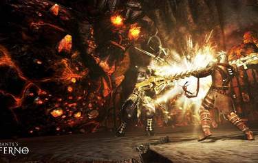 Dantes Inferno