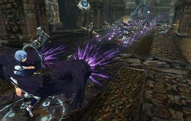 Malicious Rebirth