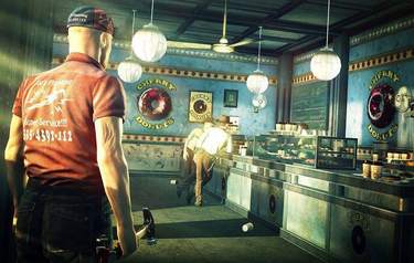 Hitman: Absolution
