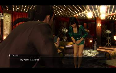 Yakuza 0 Director’s Cut