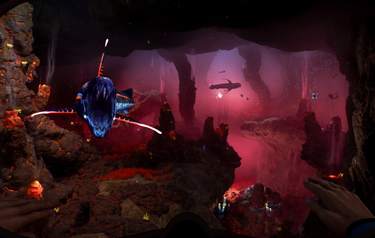 Subnautica 2