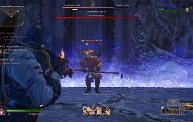 Outriders: Worldslayer 