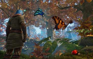 Smalland: Survive the Wilds