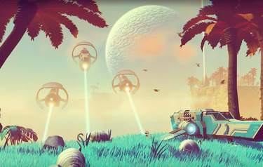 PlayStation 4 v roce 2016