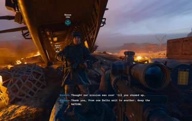 Call of Duty: Black Ops 6