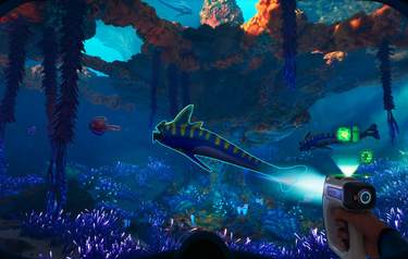 Subnautica 2