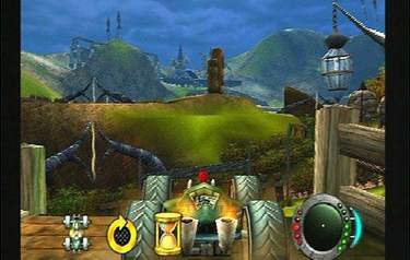 Haven: Call of the King