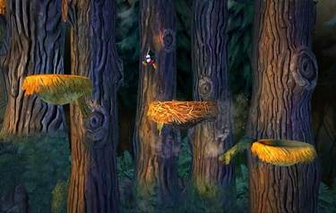 Disney Epic Mickey 2: The Power of Two a Power of Illusion