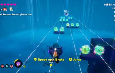Donkey Kong Bananza
