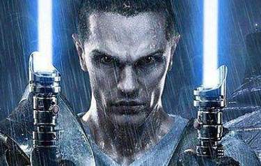 Star Wars: Force Unleashed 2
