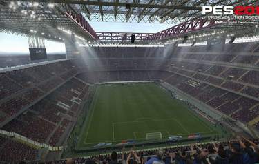 Pro Evolution Soccer 2019