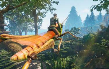 Smalland: Survive the Wilds