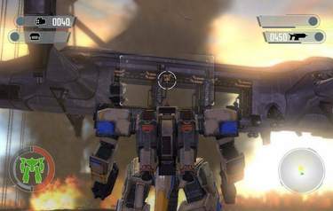 Front Mission Evolved