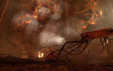 Castlevania: Lords of Shadow