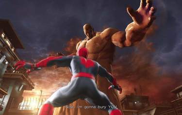 Marvel Ultimate Alliance 3: The Black Order