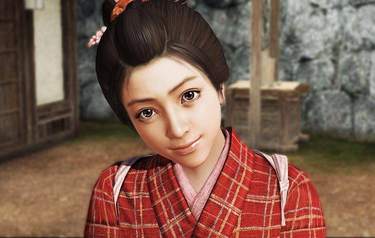 Yakuza: Ishin
