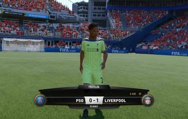 FIFA 17