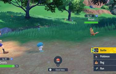 TEST: Pokémon Scarlet & Violet, Splatoon 3, Super Mario Odyssey a další hry na konzoli Nintendo Switch 2