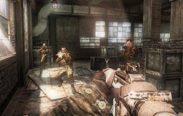 GamesCom 2012 - Call of Duty Black Ops: Declassified