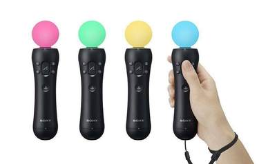 Playstation Move FAQ