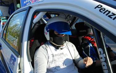 Need For Speed Shift press event