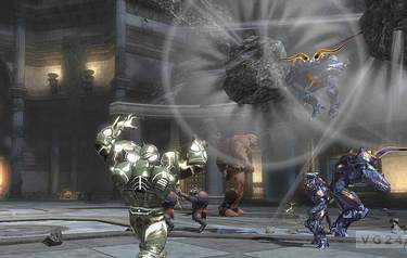 DC Universe Online