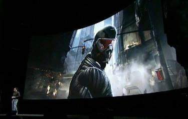 E3 2010 EA konference
