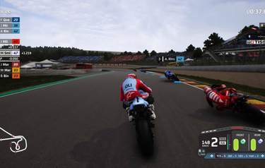 MotoGP 22