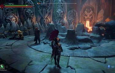 Darksiders III