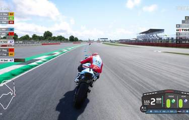 MotoGP 22