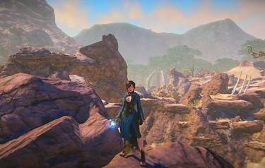 EverQuest Next