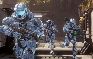 Halo 4