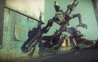 Resistance 3