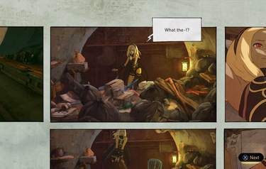 Gravity Rush 2