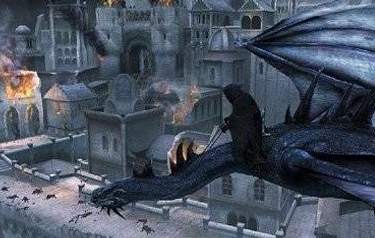 Lord of the Rings Conquest 