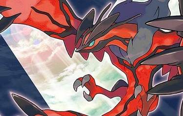 Pokémon X/Y