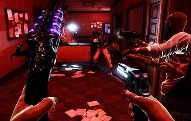 The Darkness II