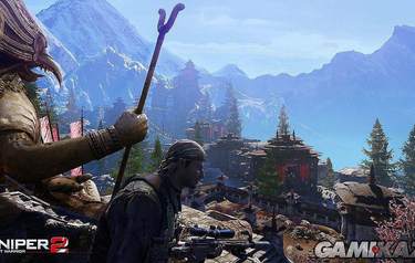 Sniper: Ghost Warrior 2