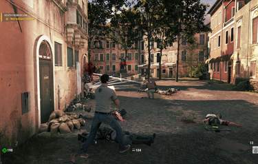 Serious Sam 4