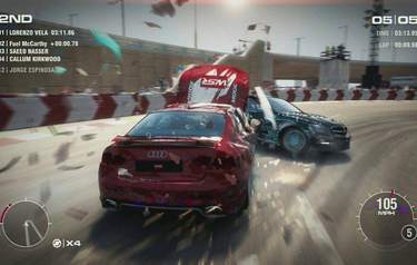 GRID 2