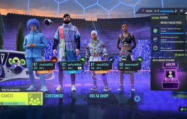 FIFA 22