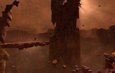 Castlevania: Lords of Shadow
