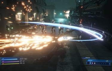 Crisis Core: Final Fantasy VII - Detailní rozbor legendárního prequelu 