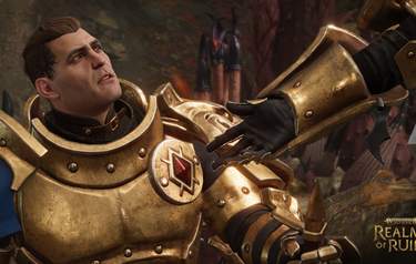 Warhammer Age of Sigmar: Realms of Ruin