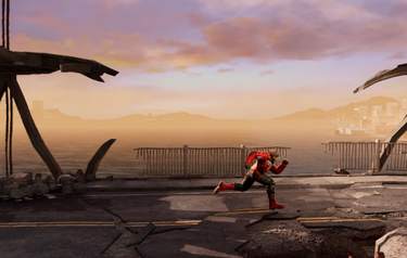 Double Dragon Revive 