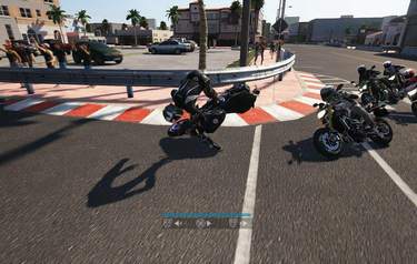 Ride